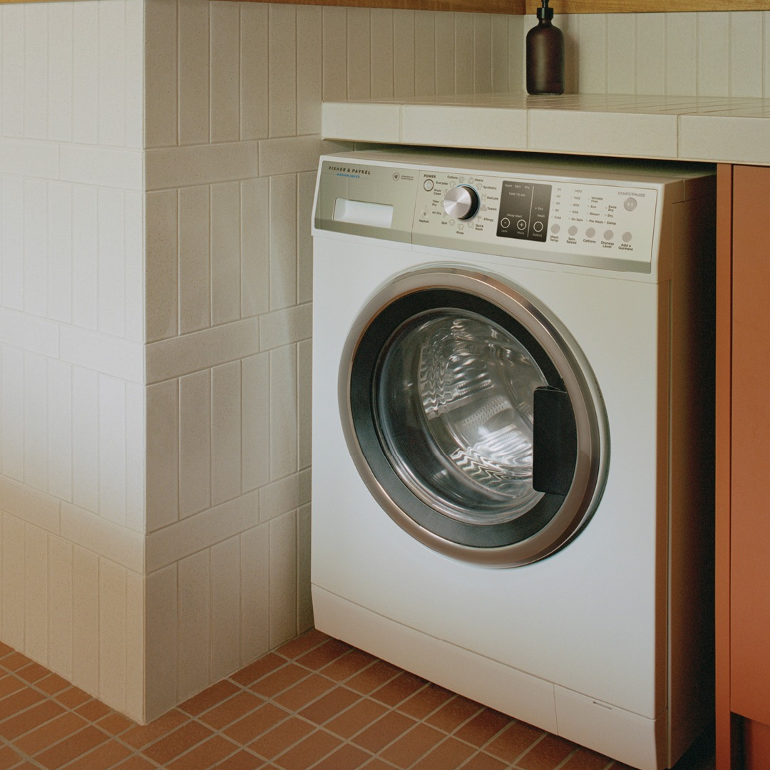 Do I Need To Leave My Washing Machine Door Open To Let It Air?