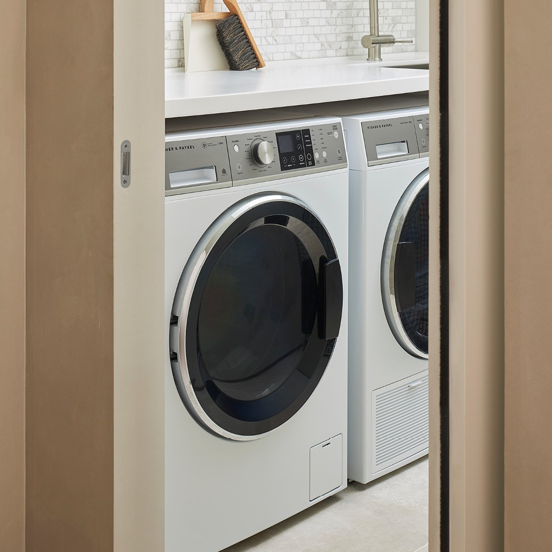 Using Your Top Load Washer