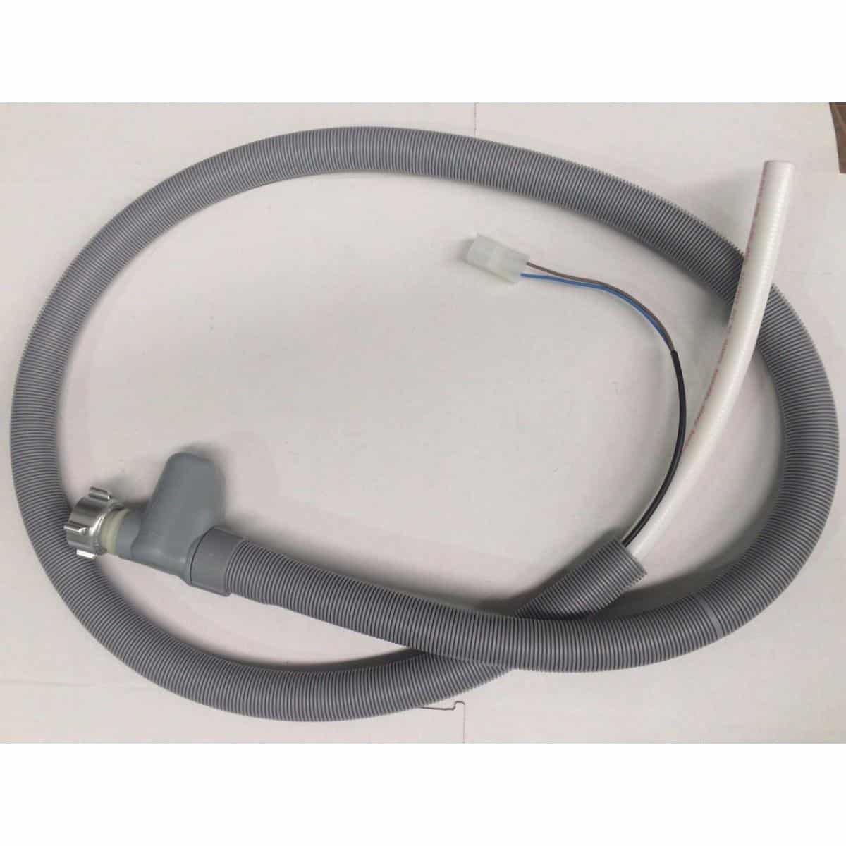 Universal dishwasher Aquastop inlet hose