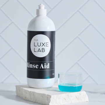 The Luxe Lab Rinse Aid - 1L