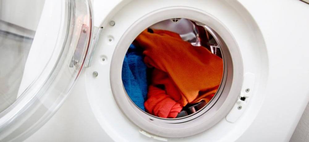 loader style washing machines compared