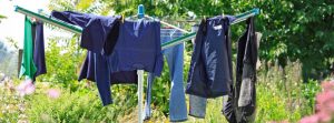 Read more about the article Why Do Some Garments Smell After Being Washed