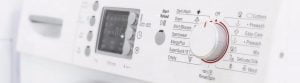 Read more about the article Fading Laundry Appliance Instruction Panel